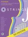 Partridge Liz: 4 strings - pioneer