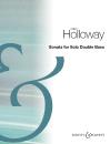 Holloway Robin: Sonate