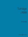 Turnage Mark Anthony: Contusion