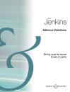 Jenkins Karl: Adiemus - Variations