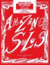 Harrison, Howard (Hrsg.): Amazing solos for recorder