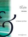 Boyle Rory: Little Suite