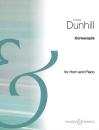 Dunhill, Thomas: Cornocopia op. 95