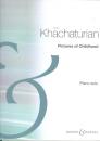 Chatschaturjan, Aram: Pictures Of Childhood