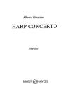 Ginastera Alberto: Konzert op 25