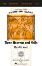 Monk Meredith: 3 heavens and hells