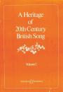 .: A Heritage of 20th Century Vol. 2