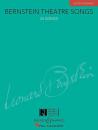 Bernstein Leonard: Theatre songs - 24 Songs Duets + Ensembles
