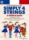 Colledge, Hugh / Colledge, Katherine: A French Suite