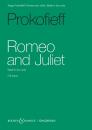 Prokofjew, Sergej: Romeo and Juliet