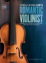 Nelson, Sheila Mary Hg.: Sheila M. Nelson's Romantic Violinist
