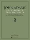 Adams, J: John's Book of Alleged Dances
