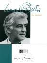 Bernstein, Leonard: Bernstein for Clarinet