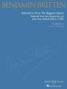 Britten, Benjamin: Selections from The Beggar's Opera