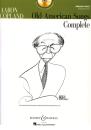 Copland, Aaron: Old American Songs Complete