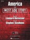Bernstein, Leonard: America