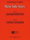 Bernstein, Leonard: Something's Coming