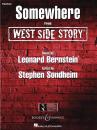 Bernstein, Leonard: Somewhere