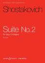 Schostakowitsch, Dmitrij: Suite No. 2 for Jazz Orchestra