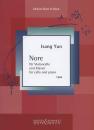 Yun Isang: Nore