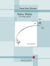 Kats Chernin Elena: Naive waltz