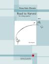 Kats Chernin Elena: Road to harvest