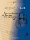 Offenbach Jacques: Cours methodique de duos op 49/1