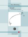 Winterberg Hans: Sonate