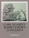 Stamitz, Carl Philipp: Concerto