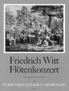 Witt, Friedrich: Konzert G-Dur