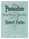 Fuchs, Robert: 7 Fantasy Pieces