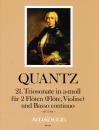 Loeillet de Gant, Jean Baptiste: 12 Sonaten