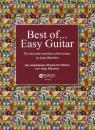 Wanders, Joep: Best of Easy Guitar