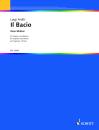 Arditi Luigi: Il bacio (Kusswalzer)