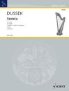 Dussek Jan Ladislav: Sonate c-moll op 2