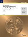 Almenräder, Carl: Vollständige theoretisch praktische Fagottschule