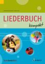 Neumann Friedrich: Liederbuch kompakt