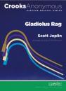 Joplin Scott: Gladiolus Rag