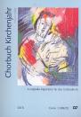 Chorbuch Kirchenjahr