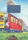 Andreas Mohr (Hrsg.): Kinderlieder Kinderheft