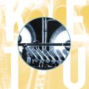 Flatischler, Reinhard: Megadrums - Ketu
