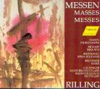 Haydn, Mozart Beethoven: Messen