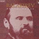 Balakirew, Milij Alexejewitsch (1837-1910): Sämtliche Klavierwerke - 6 CDs