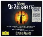 Mozart, Wolfgang Amadeus: Die Zauberflöte