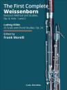 Weissenborn Julius: The first complete Weissenborn