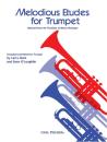 Bordogni, Marco: Melodious Etudes for Trumpet