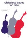 Bordogni, Marco: Melodious Etudes for Cello