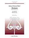 Bach, Johann Sebastian: Arioso