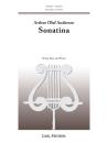 Andersen, Arthur Olaf: Sonatina