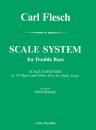 Flesch, Carl F.: Scale System